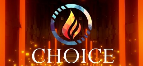 Choice Cover Image