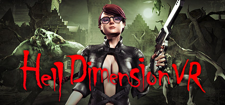 Hell Dimension VR Cover Image