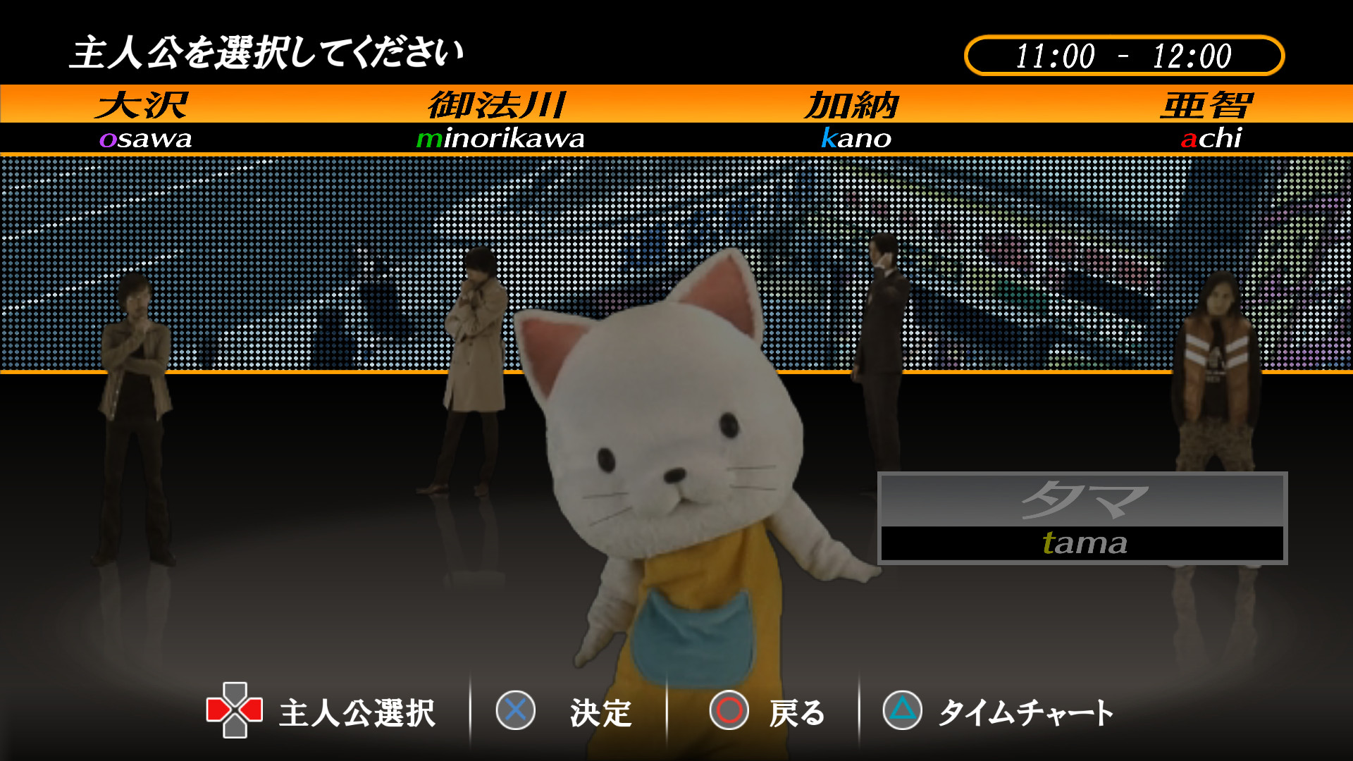 428 封鎖された渋谷で On Steam