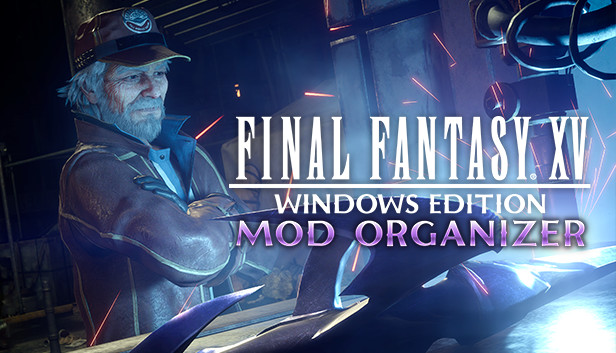final fantasy 15 mods pc final fantasy 15 mods pc