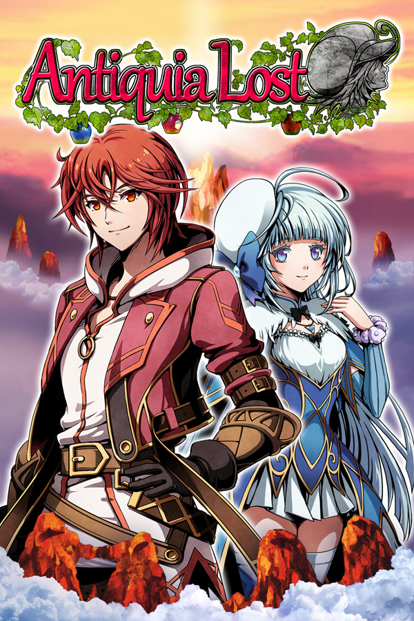 Antiquia Lost