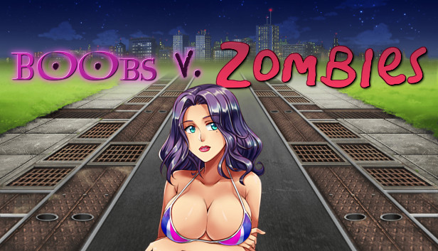 Big tits zombies nsfw Boobs Vs Zombies On Steam
