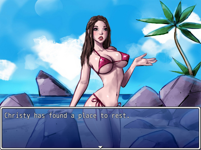 Bikini Island on Steam