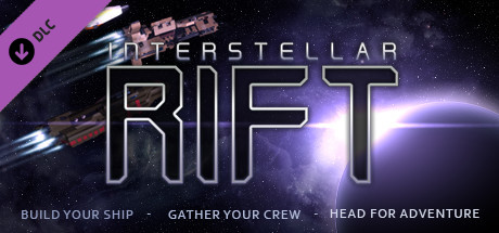 Interstellar Rift - Official Sound Track