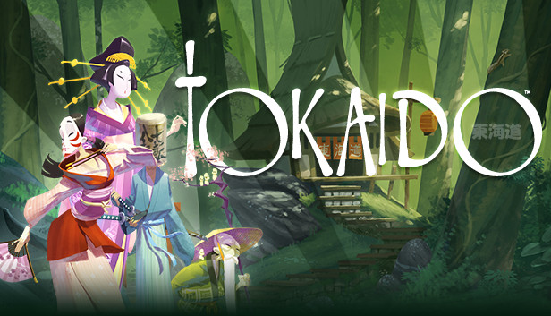 Save 70% on Tokaido on Steam