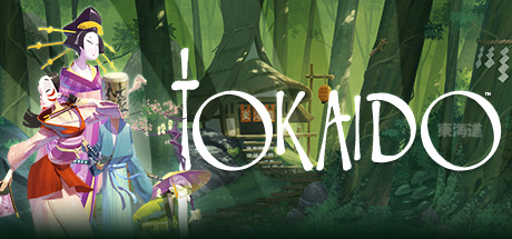 Tokaido Cover Image