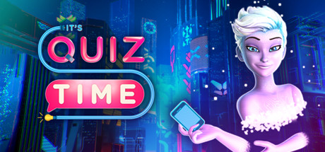 It's Quiz Time on Steam