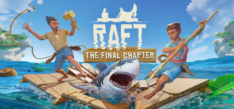 Now Available on Steam - Raft, 15% off!