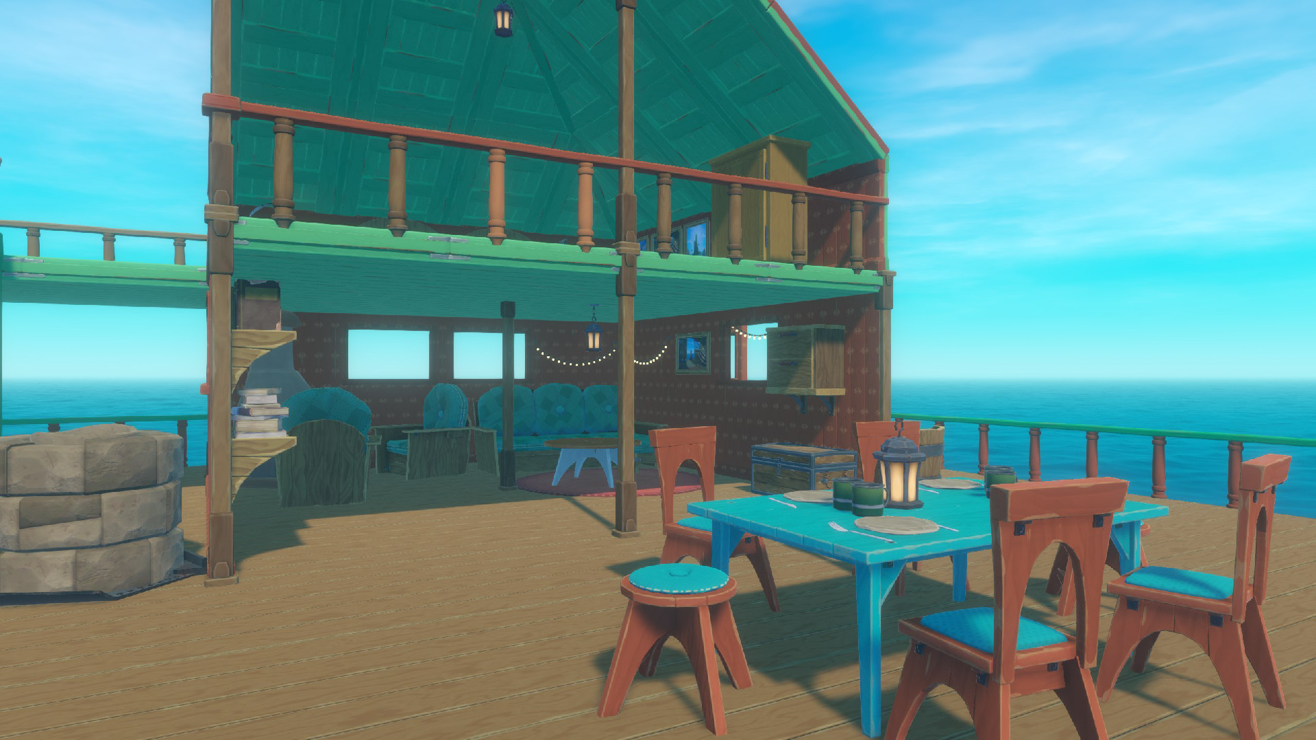 Raft game revenue and stats on Steam Steam Marketing Tool