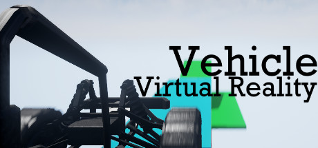 Vehicle VR Cover Image