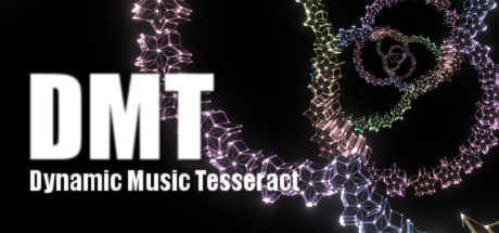 DMT concurrent players on Steam