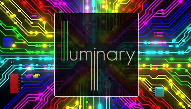 Illuminary Steam capsule image