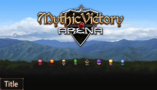 Mythic Victory Arena Mac OS Mythic Victory Arena Mac OS