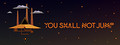 You Shall Not Jump: PC Master Race Edition