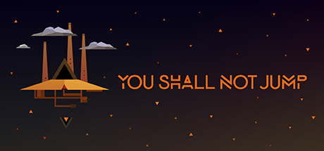 You Shall Not Jump: PC Master Race Edition concurrent players on Steam