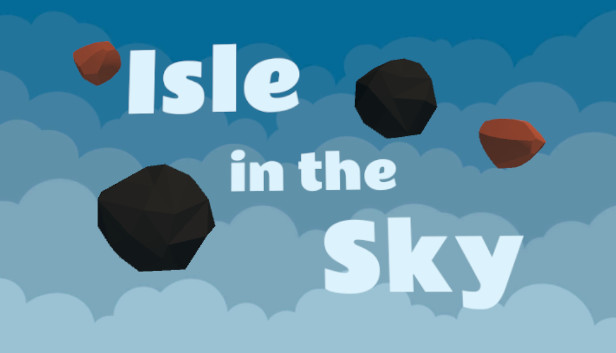 Isle in the Sky Steam capsule image