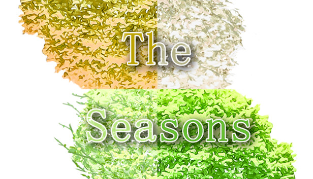 The Seasons Steam capsule image