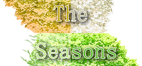 The Seasons concurrent players on Steam