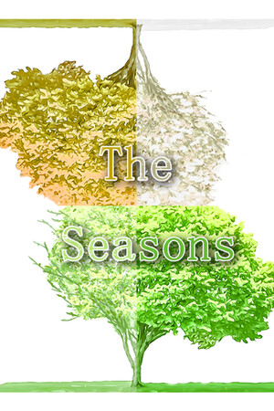 The Seasons cover