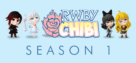 RWBY Chibi: Season 1 concurrent players on Steam