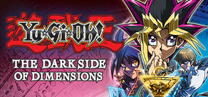 Yu Gi Oh Dark Side Of Dimensions On Steam