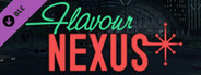 Jazzpunk: Flavour Nexus
