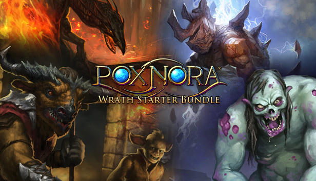 Wrath Starter Bundle Steam capsule image