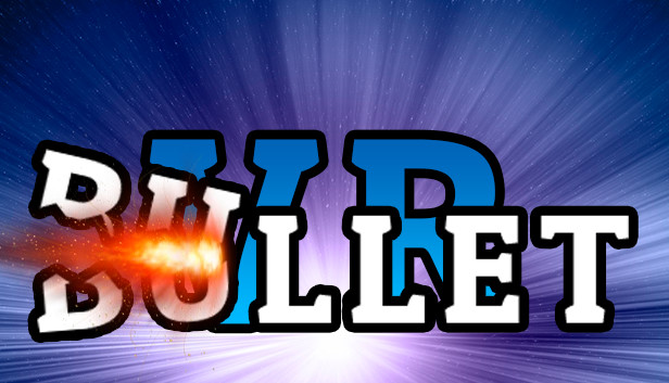 Bullet VR Steam capsule image