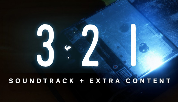 Three Twenty One - Extra Content Steam capsule image