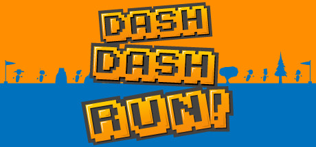 Dash Dash Run! concurrent players on Steam