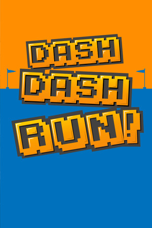 Dash Dash Run! cover