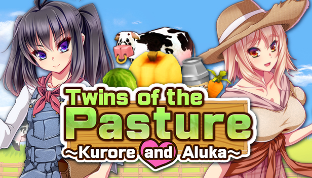 Twins of the Pasture Steam capsule image