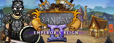 Swords and Sandals 2 Redux on Steam