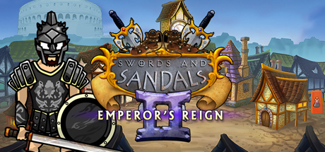 30+ games like Swords and Sandals Classic Collection - SteamPeek