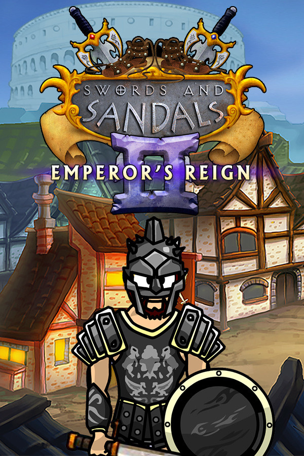 Swords and Sandals 2 Redux Price history · SteamDB