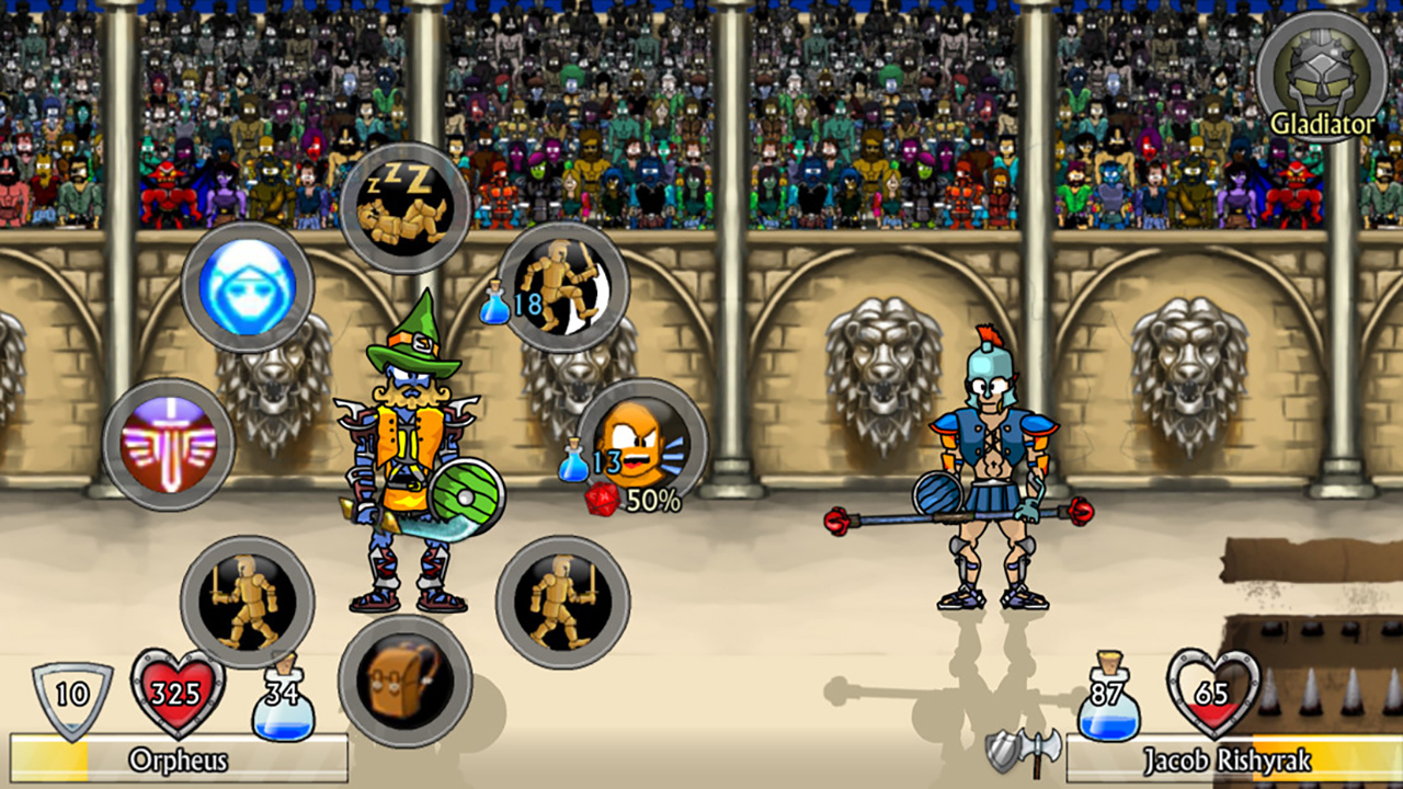 Swords And Sandals 2 Redux Emperor Antares Swords and Sandals 2 Redux on Steam