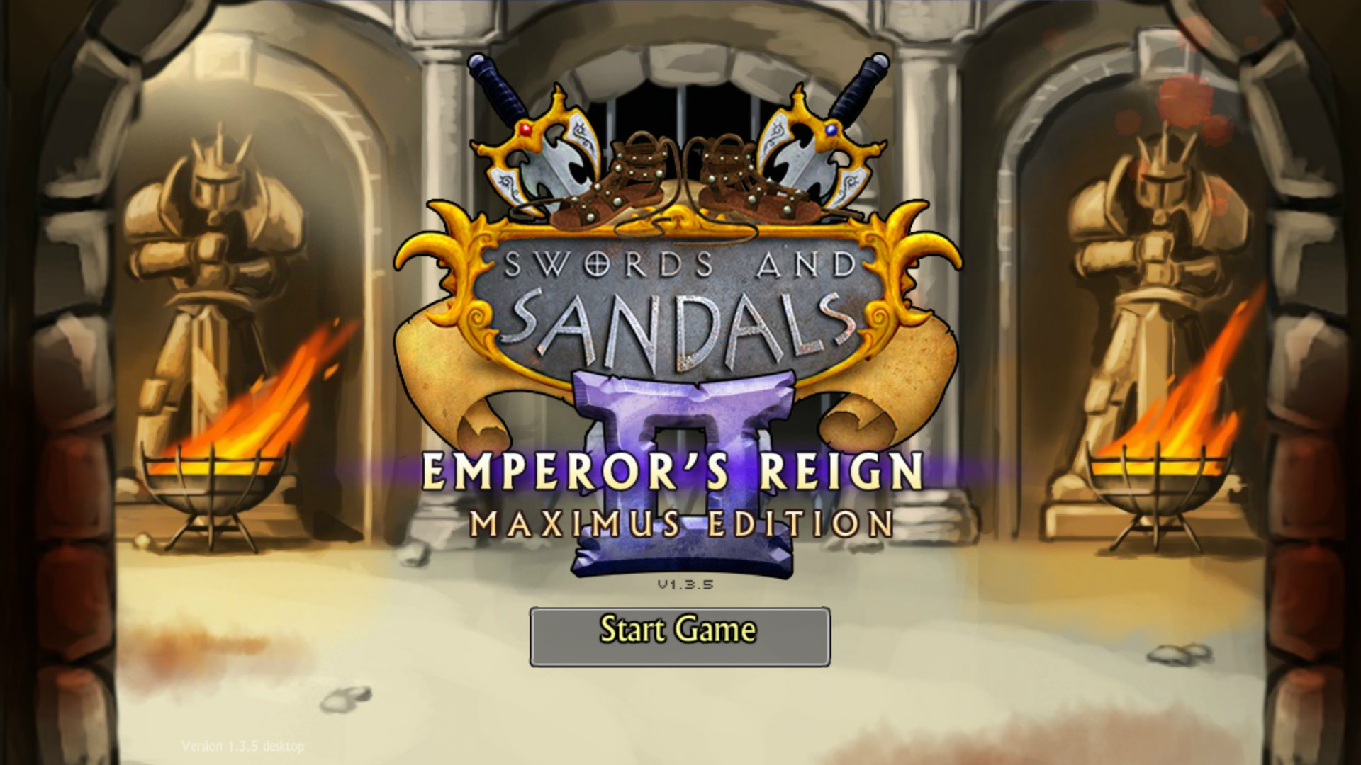 sword and sandals 2 full sword and sandals 2 full
