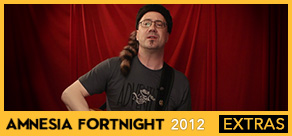 Amnesia Fortnight: AF 2012 - Bonus - All 30 Second Pitches concurrent players on Steam