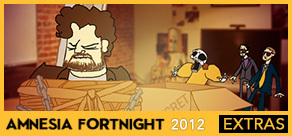 Amnesia Fortnight: AF 2012 - Bonus - Intro concurrent players on Steam