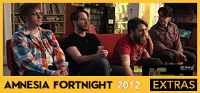 Amnesia Fortnight: AF 2012 - Bonus - Spacebase DF-9 Playthrough header image