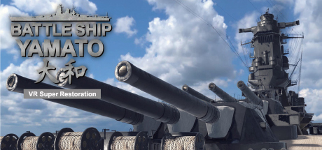 VR Battleship YAMATO concurrent players on Steam