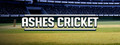 Ashes Cricket