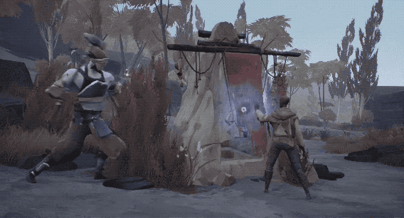 Ashen灰烬+赠多项修改器+中文版，直接玩