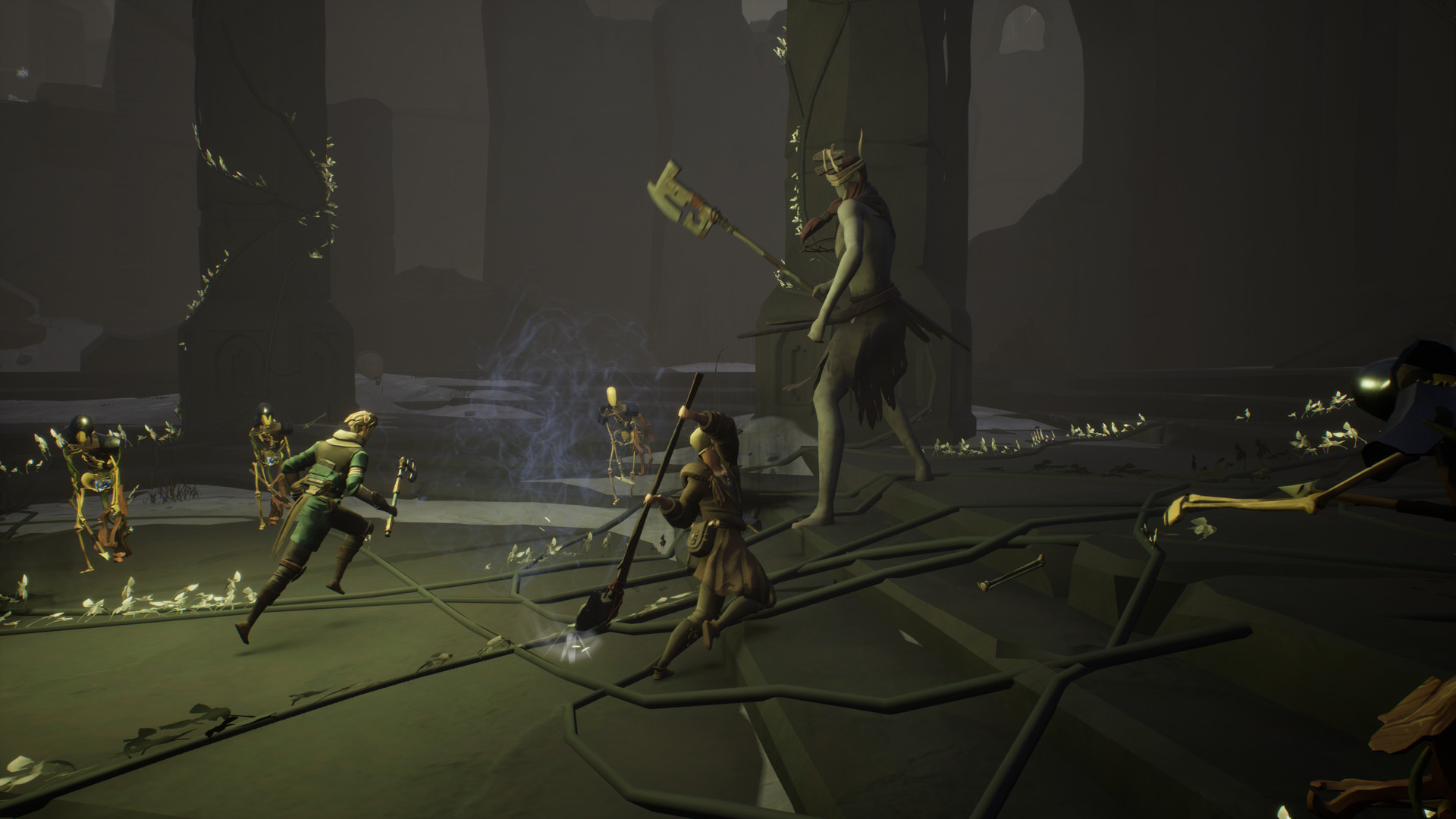 download ashen steam