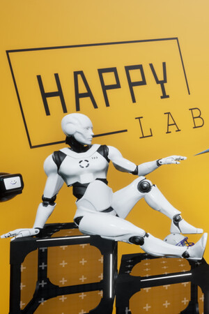 Happy Lab – v1.021 + Windows 7 Fix