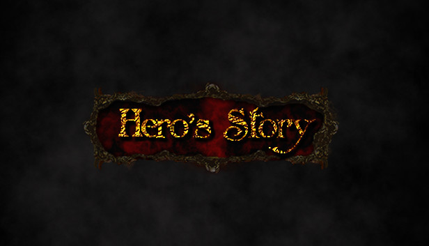 Hero's Story Steam capsule image