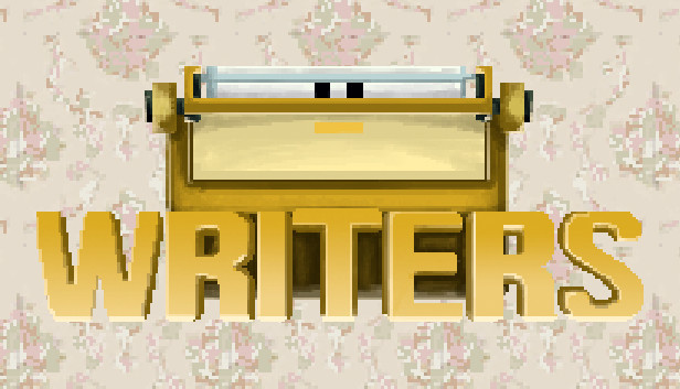 Writers Steam capsule image