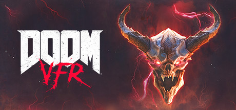 DOOM VFR Cover Image