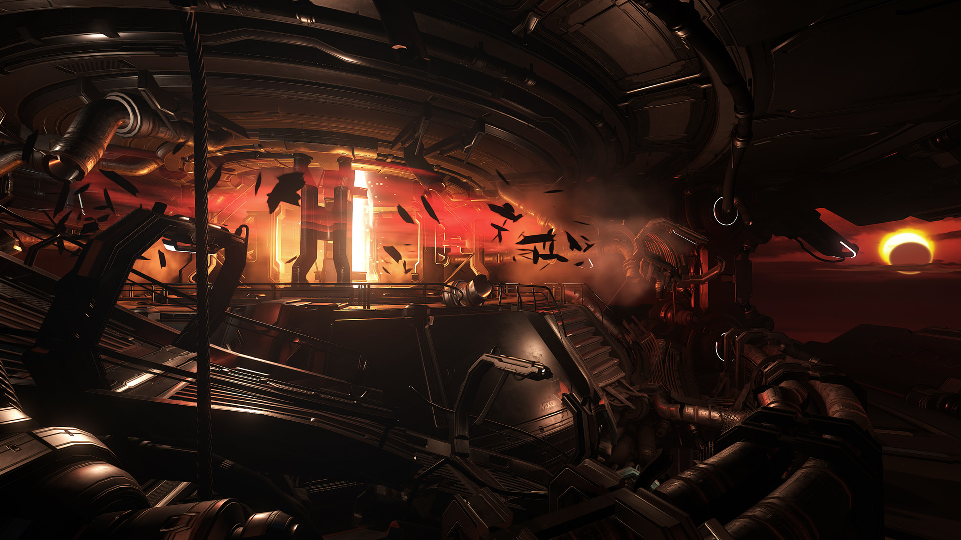 doom vfr steam doom vfr steam