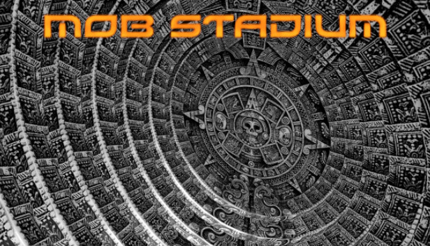 Mob Stadium Steam capsule image